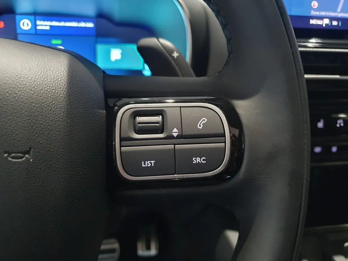 1.6 Plug-in Hybrid Plus 225 Full options | Automaat | Climate Control | Lederen Stoelen Elek. Verstelbaar + Massage | Stoel/Stuur Verwarming | Elek. Schuif/Kantel Dak | Elek. Kofferklep | Fu