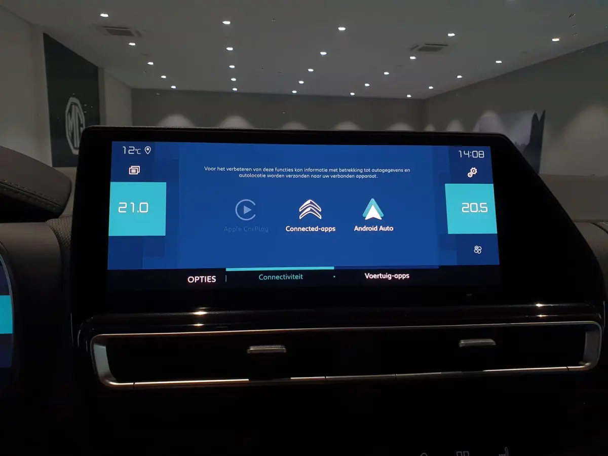 1.6 Plug-in Hybrid Plus 225 Full options | Automaat | Climate Control | Lederen Stoelen Elek. Verstelbaar + Massage | Stoel/Stuur Verwarming | Elek. Schuif/Kantel Dak | Elek. Kofferklep | Fu