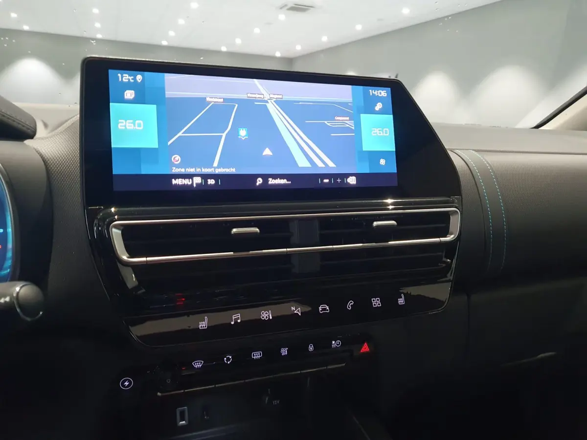 1.6 Plug-in Hybrid Plus 225 Full options | Automaat | Climate Control | Lederen Stoelen Elek. Verstelbaar + Massage | Stoel/Stuur Verwarming | Elek. Schuif/Kantel Dak | Elek. Kofferklep | Fu