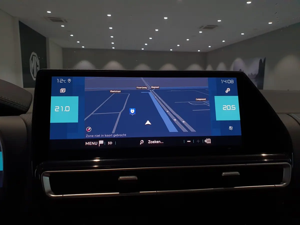 1.6 Plug-in Hybrid Plus 225 Full options | Automaat | Climate Control | Lederen Stoelen Elek. Verstelbaar + Massage | Stoel/Stuur Verwarming | Elek. Schuif/Kantel Dak | Elek. Kofferklep | Fu