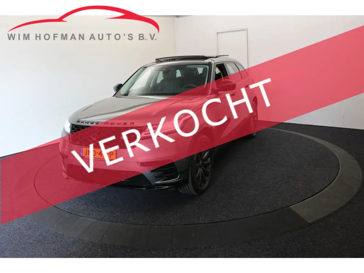 2.0 P400e R-Dynamic Trekh Pano Cam El-Stoelen + aKlep Dhoek Meridian