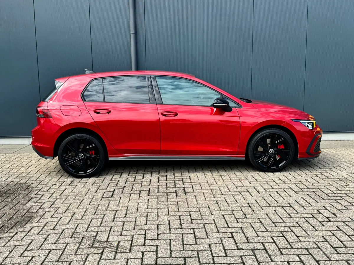 1.4 eHybrid GTE Black Style* ParkeerCamera * Side Assist * Stuurverwarming *