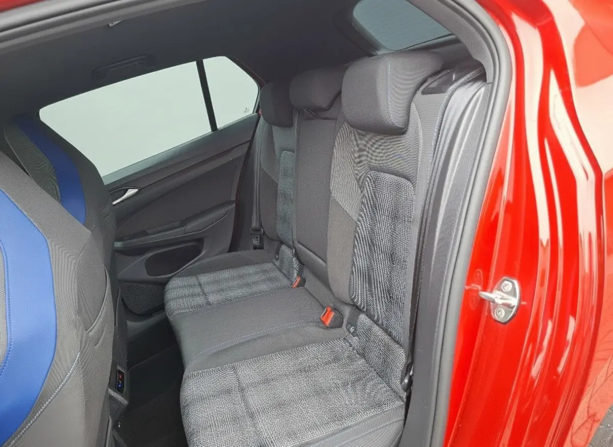 1.4 eHybrid GTE Black Style* ParkeerCamera * Side Assist * Stuurverwarming *