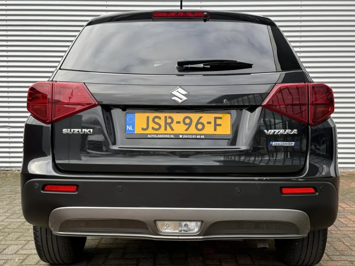 1.4 Hybrid Turbo Camera Led Cruise Navi Pdc 2020 Eerste Eigenaar Facelift Model Hoge Instap Vol opties incl 12 maanden garantie