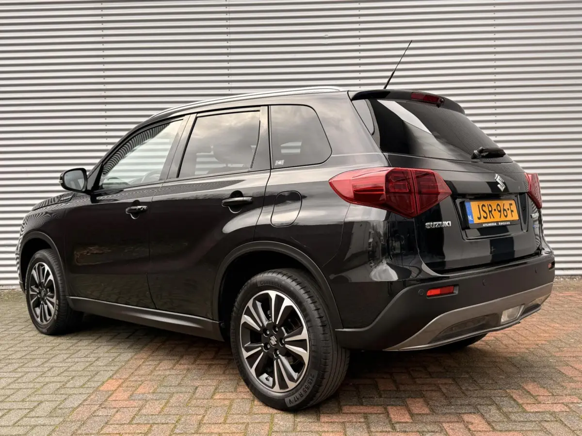 1.4 Hybrid Turbo Camera Led Cruise Navi Pdc 2020 Eerste Eigenaar Facelift Model Hoge Instap Vol opties incl 12 maanden garantie