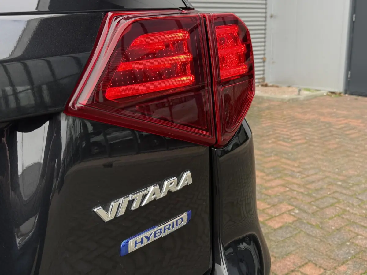 1.4 Hybrid Turbo Camera Led Cruise Navi Pdc 2020 Eerste Eigenaar Facelift Model Hoge Instap Vol opties incl 12 maanden garantie
