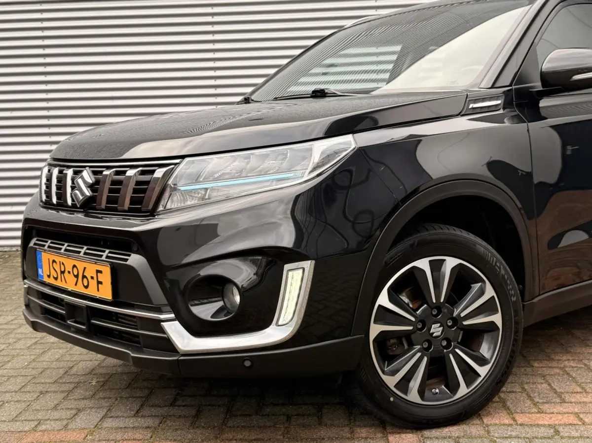 1.4 Hybrid Turbo Camera Led Cruise Navi Pdc 2020 Eerste Eigenaar Facelift Model Hoge Instap Vol opties incl 12 maanden garantie