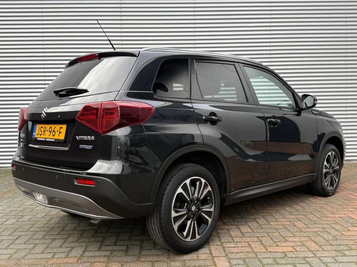 1.4 Hybrid Turbo Camera Led Cruise Navi Pdc 2020 Eerste Eigenaar Facelift Model Hoge Instap Vol opties incl 12 maanden garantie