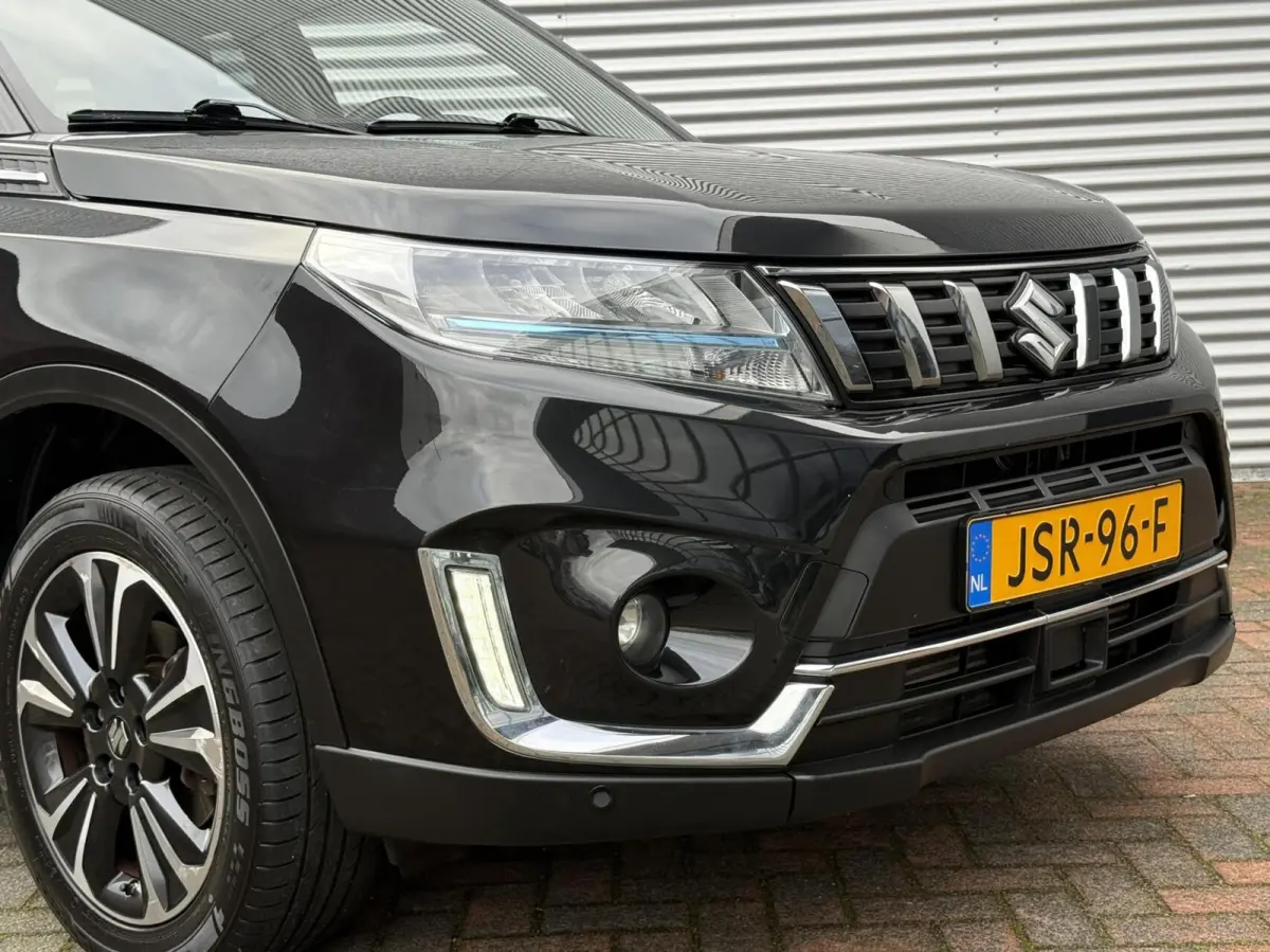 1.4 Hybrid Turbo Camera Led Cruise Navi Pdc 2020 Eerste Eigenaar Facelift Model Hoge Instap Vol opties incl 12 maanden garantie