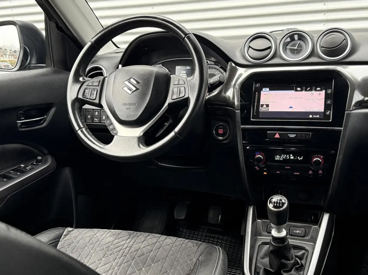 1.4 Hybrid Turbo Camera Led Cruise Navi Pdc 2020 Eerste Eigenaar Facelift Model Hoge Instap Vol opties incl 12 maanden garantie