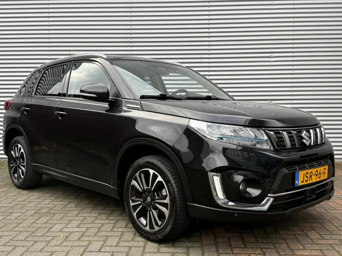 1.4 Hybrid Turbo Camera Led Cruise Navi Pdc 2020 Eerste Eigenaar Facelift Model Hoge Instap Vol opties incl 12 maanden garantie