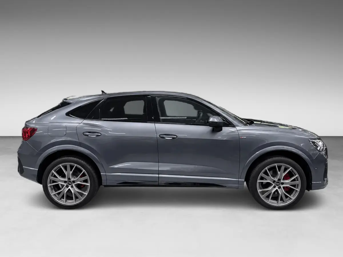 45 TFSI e 3XS-LINE 20'' SOH-TEST/BLACK-LINE/SFEERVERL/NAVI/DAB/CARPLAY/V-COCKPIT/CAM/KEY-LESS///