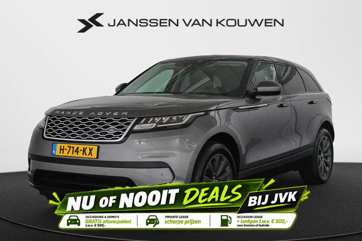 2.0 P250 Turbo AWD Stoel-Stuurverwarming Adaptieve Cruise