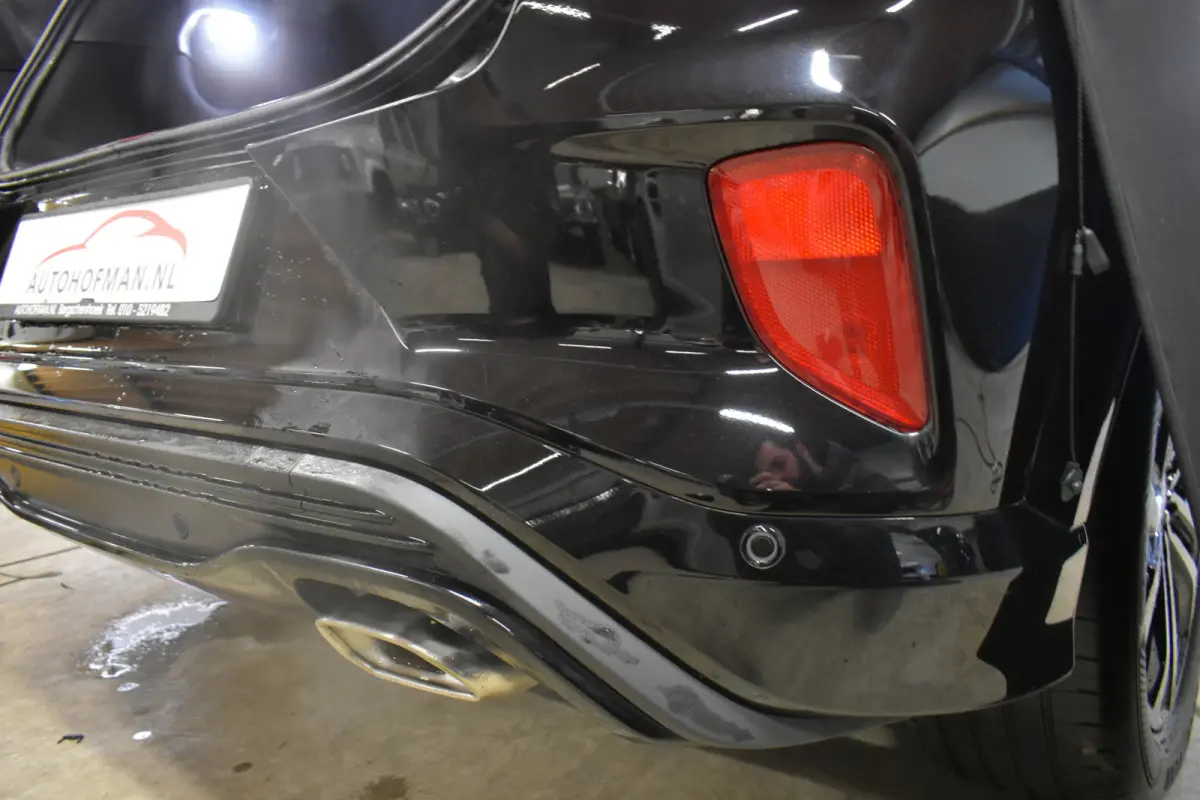 1.0 EcoBoost ST-Line Camera Panodak Cruise Virtual Automaat