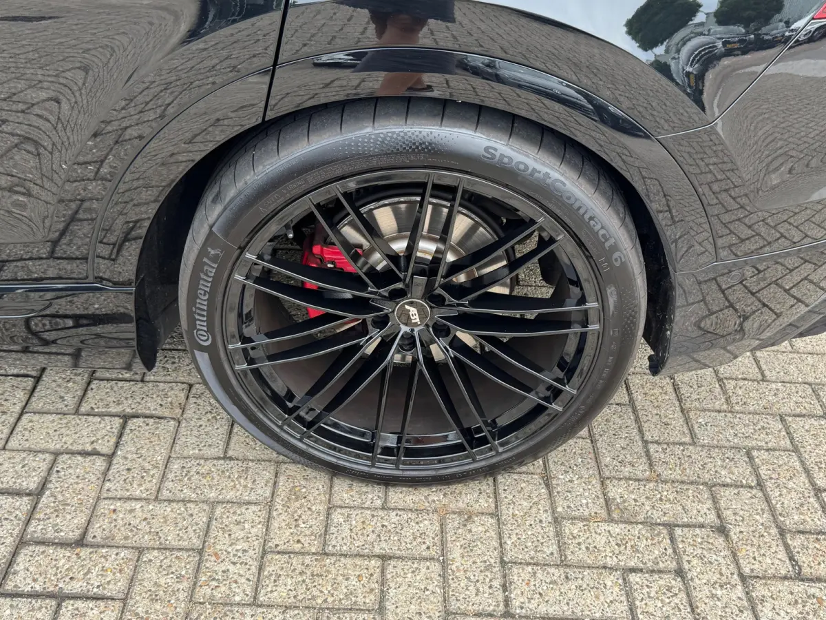 55 TFSI QUATTRO * S-line * Panoramadak * Dealer onderh. *