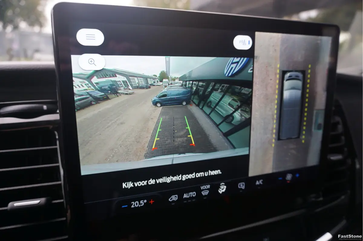 350L 105PK L4H3 BPM VRIJ!! Navi, 360° Camera, Adap. Cruise, 270° Deur!! NR. A29