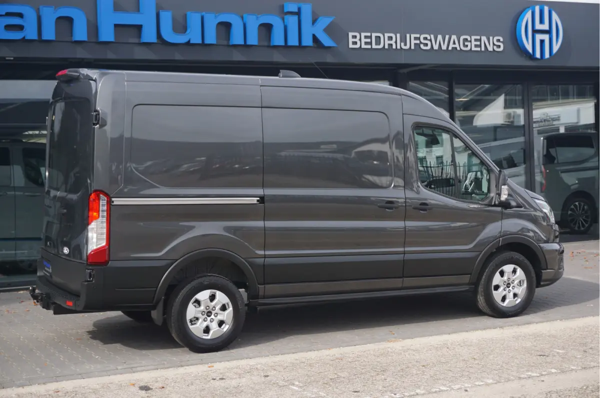 350M L2H2 Limited AUT-8 165PK BPM VRIJ Navi, 360 Cam, ACC, Xenon, Lm Velg, Trekhaak!! NR. A115