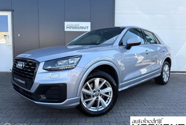 1.4 TFSI 150pk Trekhaak afn. / Navi / Nette auto!