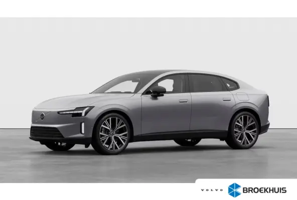Single Motor Extended Range Ultra 92 kWh | Pilot Assist | Bowers & Wilkins audiosysteem |  22" 5-Y-spaaks Glossy Black Diamond Cut
