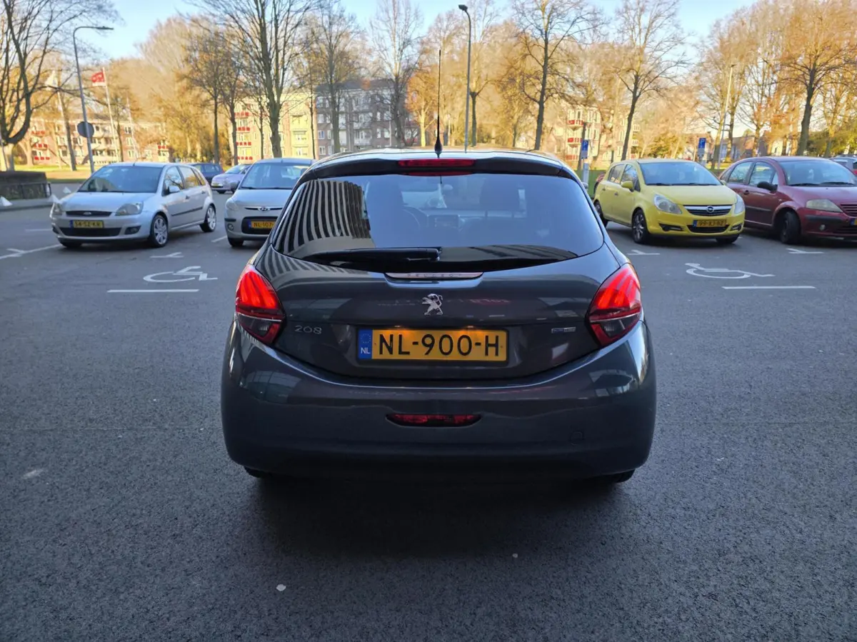 1.2 PT FACELIFT 2016 57dkm DRIEM VV Airco/Navi/APK27