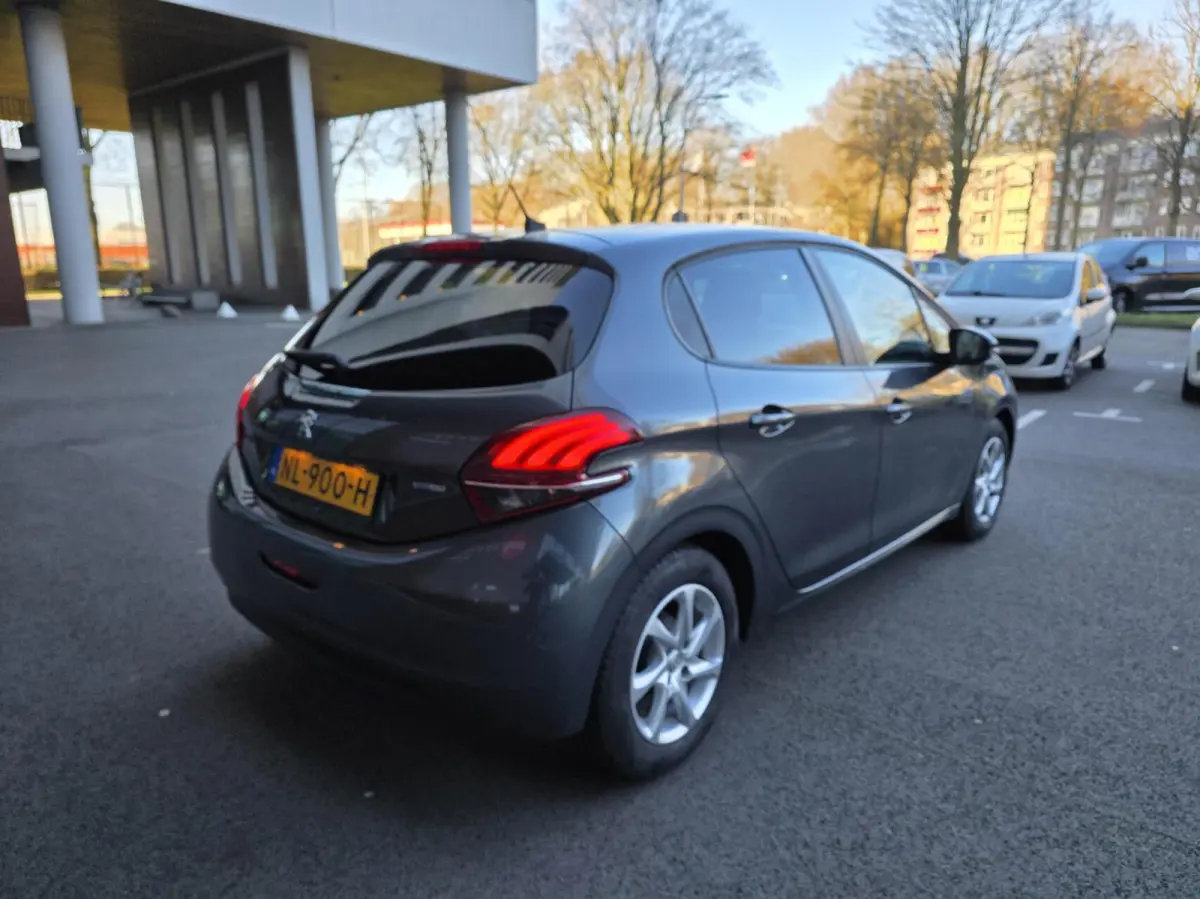 1.2 PT FACELIFT 2016 57dkm DRIEM VV Airco/Navi/APK27