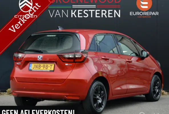 1.5 e:HEV Elegance