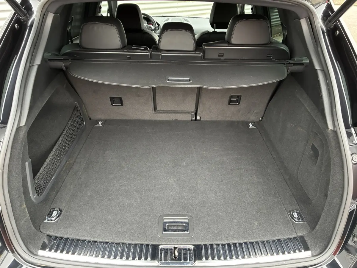 4.8 S 46dkm! Nieuwstaat Facelift Camera