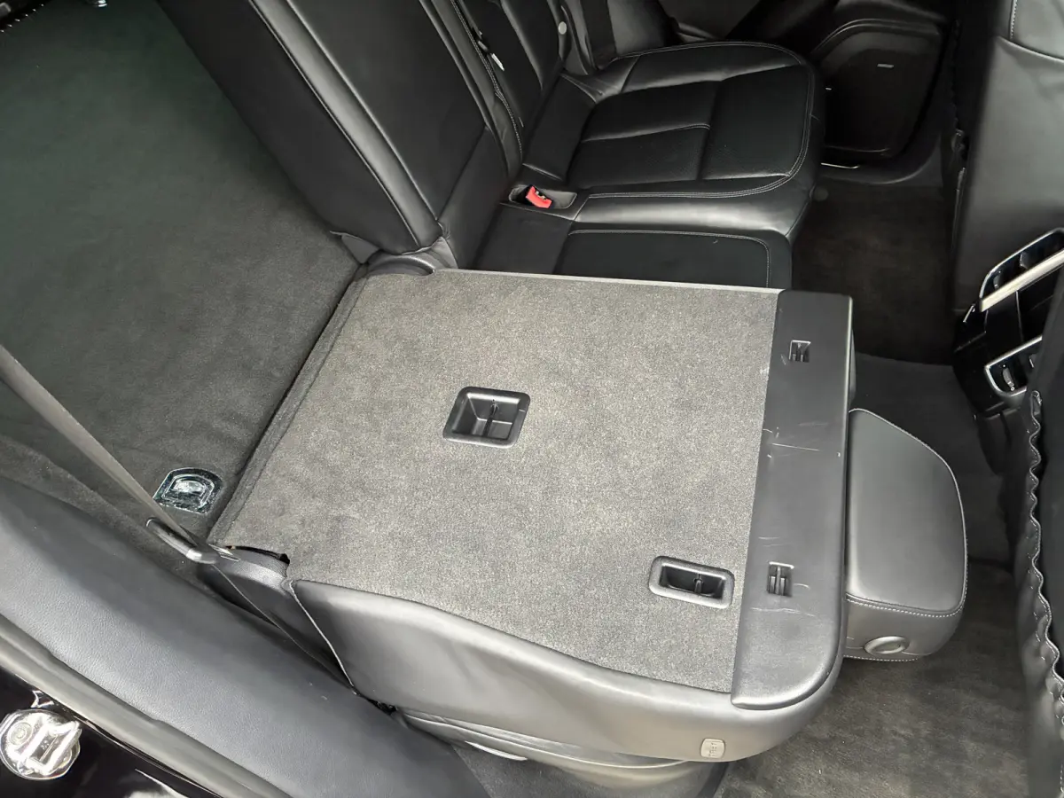 4.8 S 46dkm! Nieuwstaat Facelift Camera