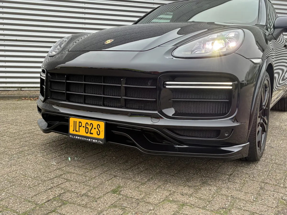 4.8 S 46dkm! Nieuwstaat Facelift Camera