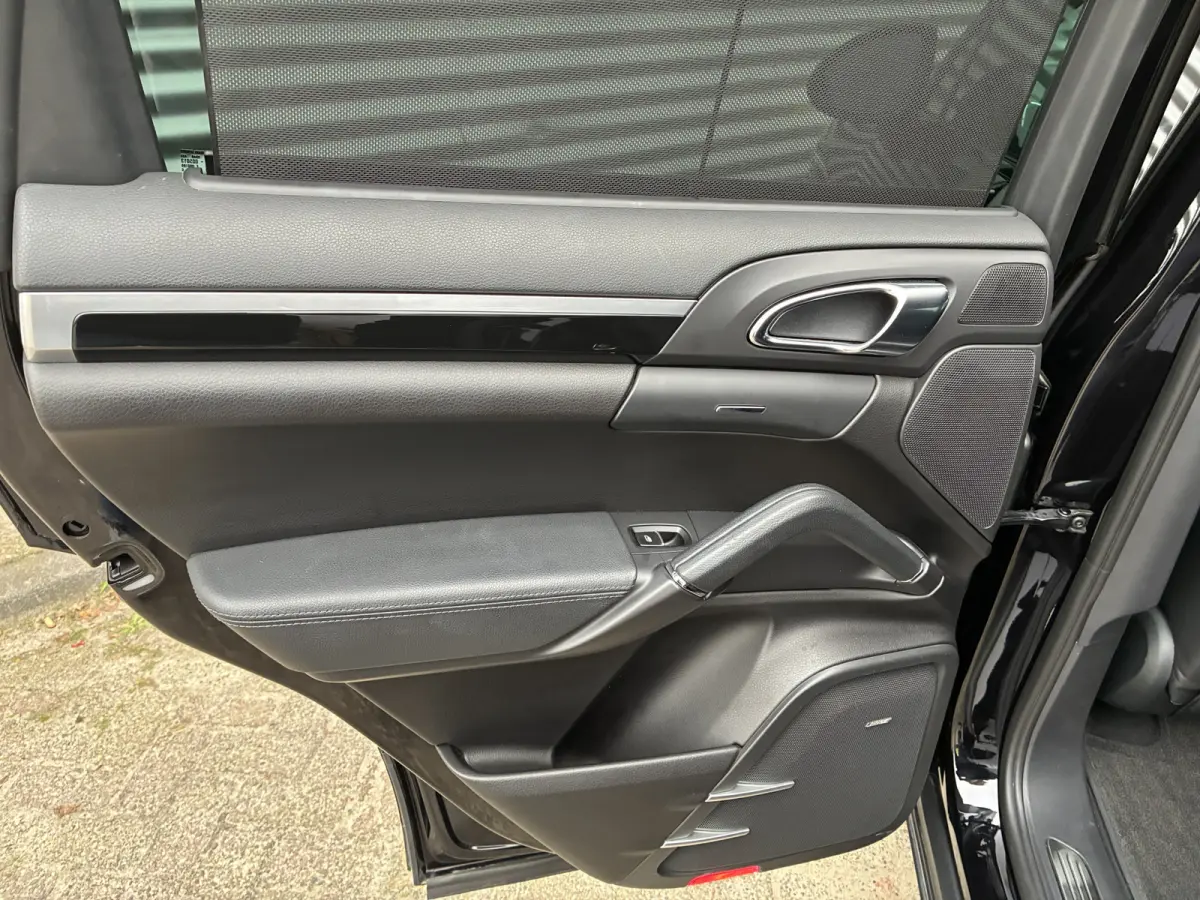 4.8 S 46dkm! Nieuwstaat Facelift Camera