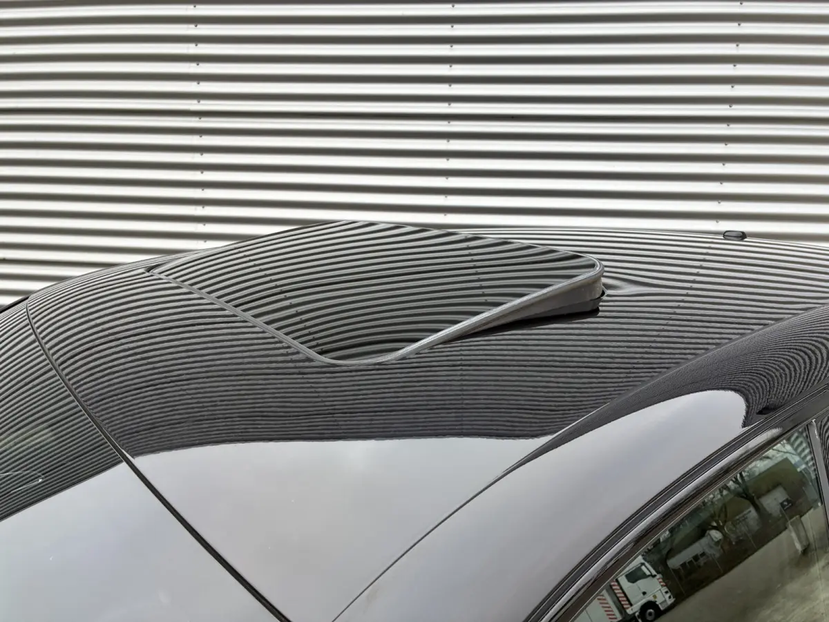 4.8 S 46dkm! Nieuwstaat Facelift Camera