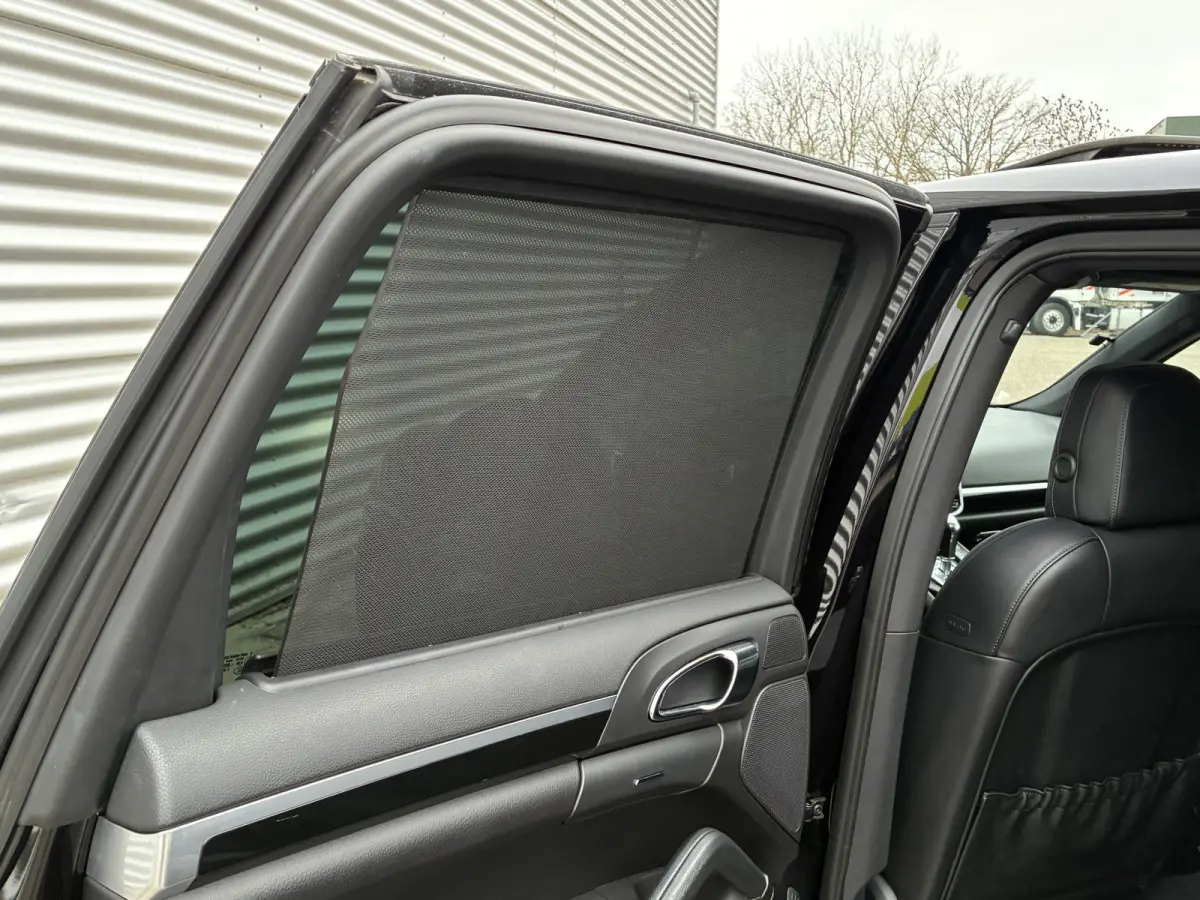 4.8 S 46dkm! Nieuwstaat Facelift Camera