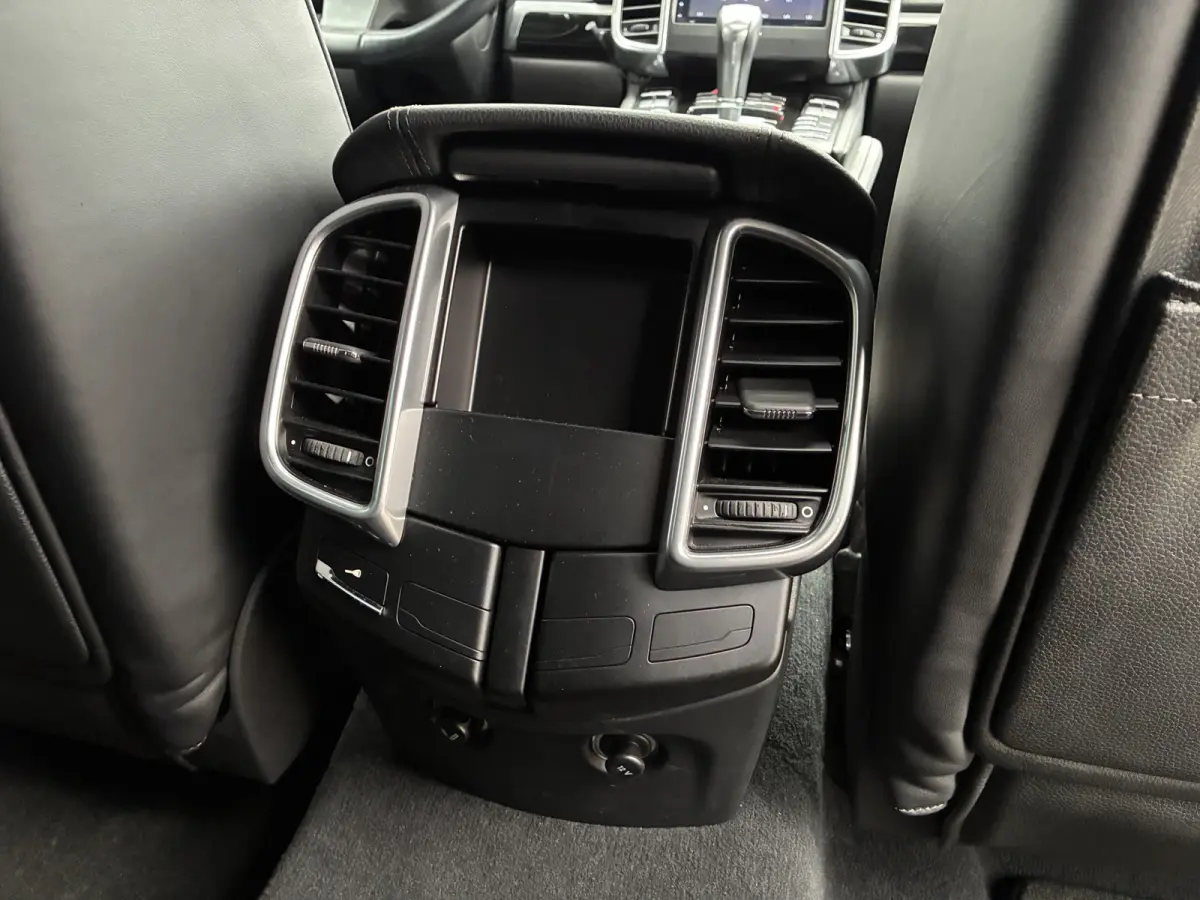 4.8 S 46dkm! Nieuwstaat Facelift Camera