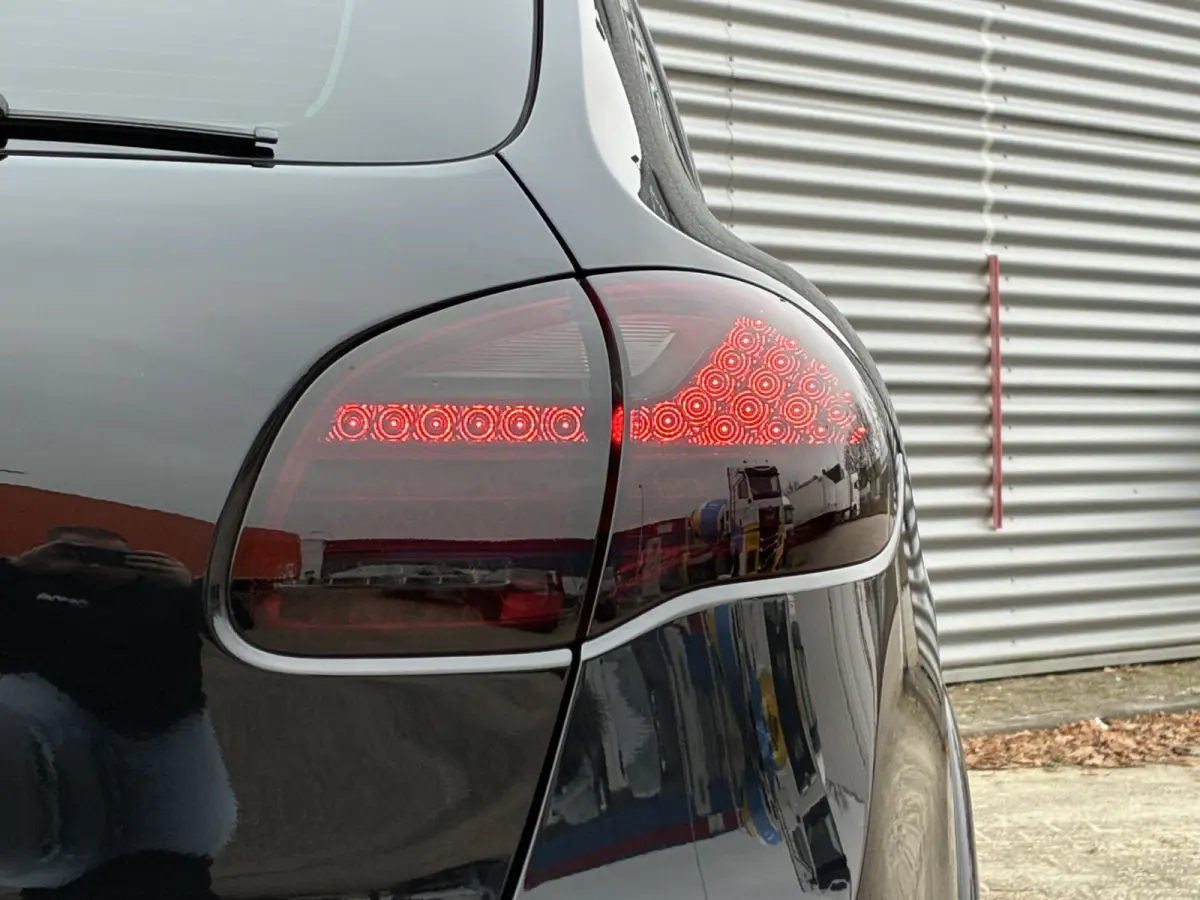 4.8 S 46dkm! Nieuwstaat Facelift Camera