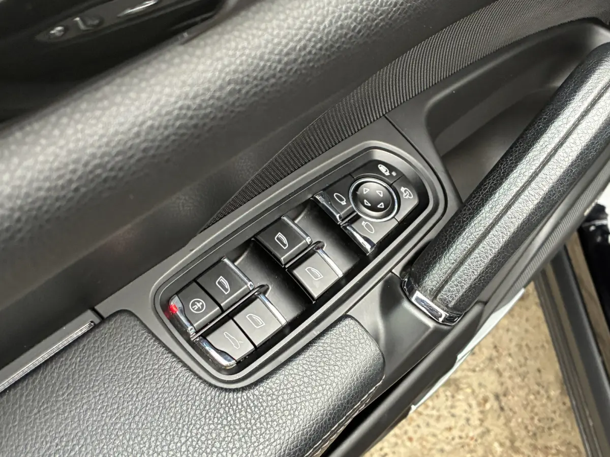 4.8 S 46dkm! Nieuwstaat Facelift Camera