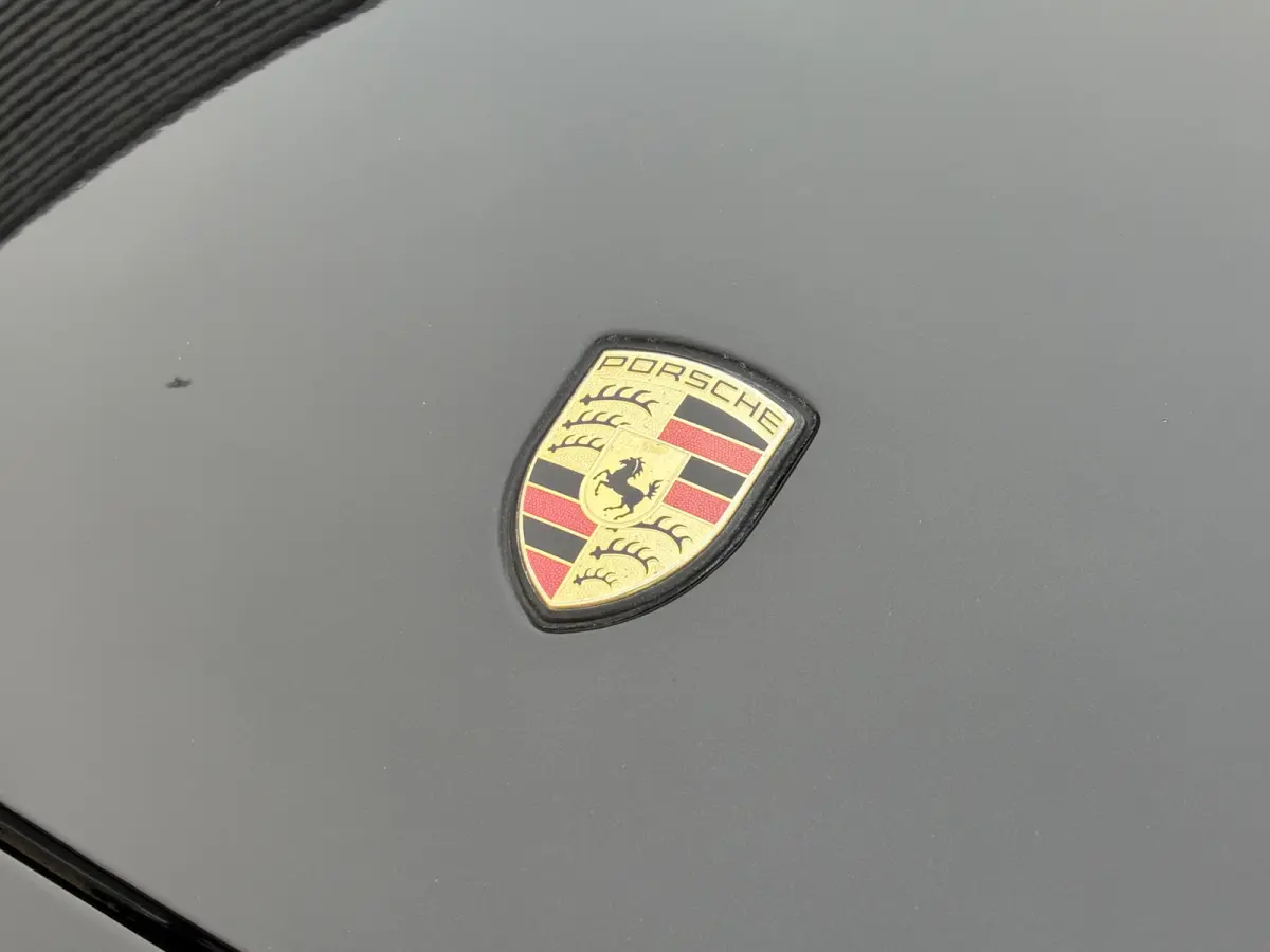 4.8 S 46dkm! Nieuwstaat Facelift Camera