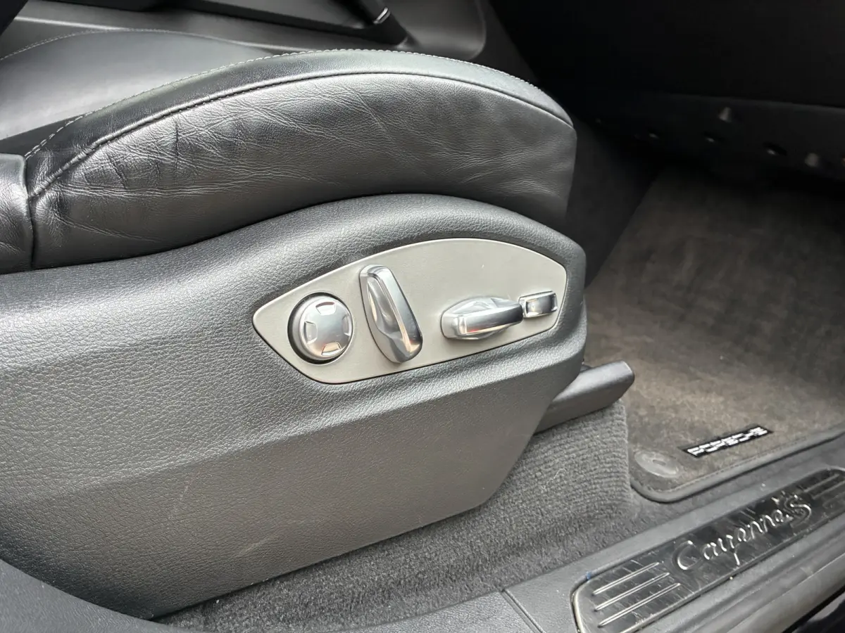 4.8 S 46dkm! Nieuwstaat Facelift Camera