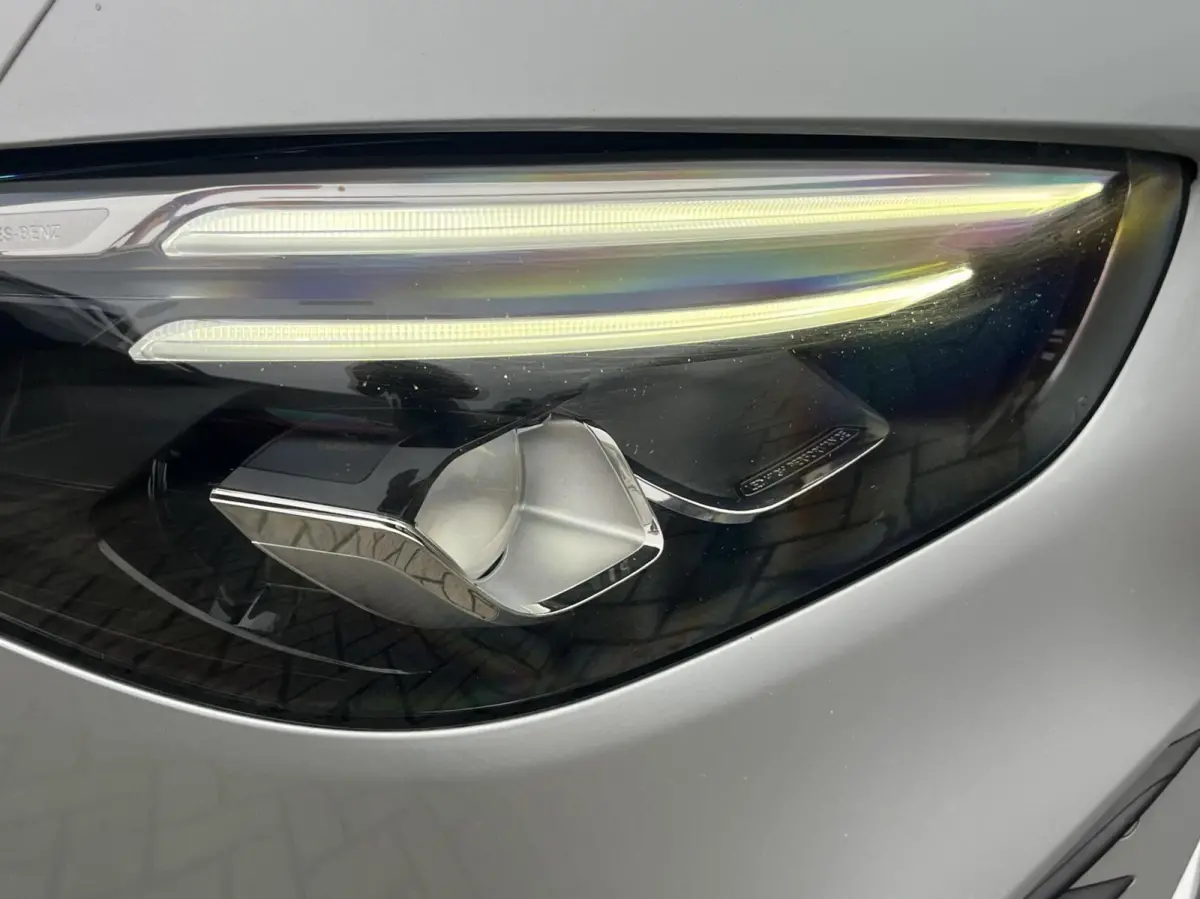 180 AMG CARPLAY+TREKHAAK+LED+NLAUTO+CAMERA