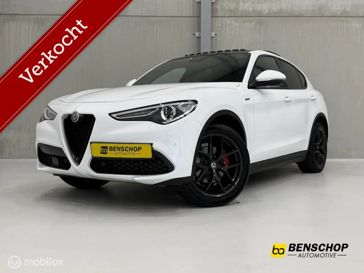 2.0 T AWD Sprint Panodak Leer Navi Carplay Camera BTW Auto!