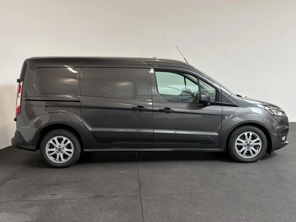 1.5 EcoBlue L2 Trend Airco Navigatie Parkeersensoren Camera Cruise Control