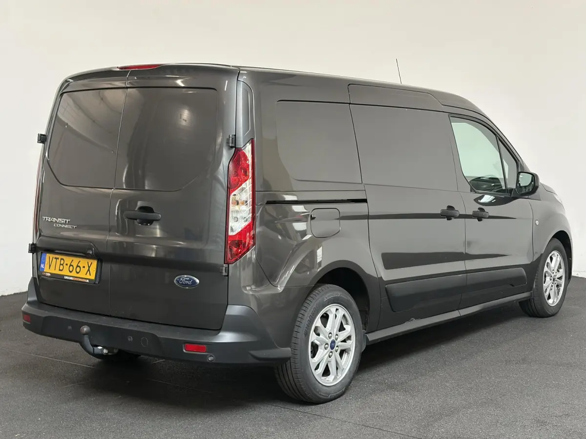 1.5 EcoBlue L2 Trend Airco Navigatie Parkeersensoren Camera Cruise Control