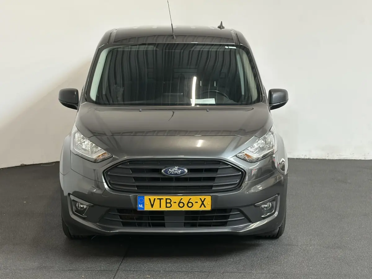 1.5 EcoBlue L2 Trend Airco Navigatie Parkeersensoren Camera Cruise Control