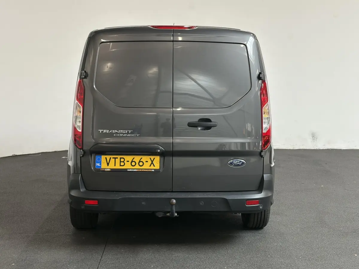 1.5 EcoBlue L2 Trend Airco Navigatie Parkeersensoren Camera Cruise Control