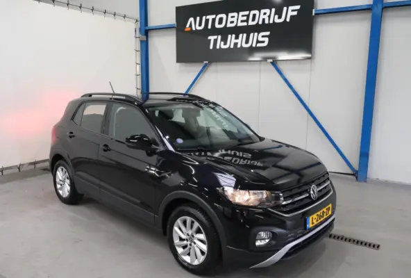 1.0 TSI Life - N.A.P. Airco, Cruise, Navi, PDC.