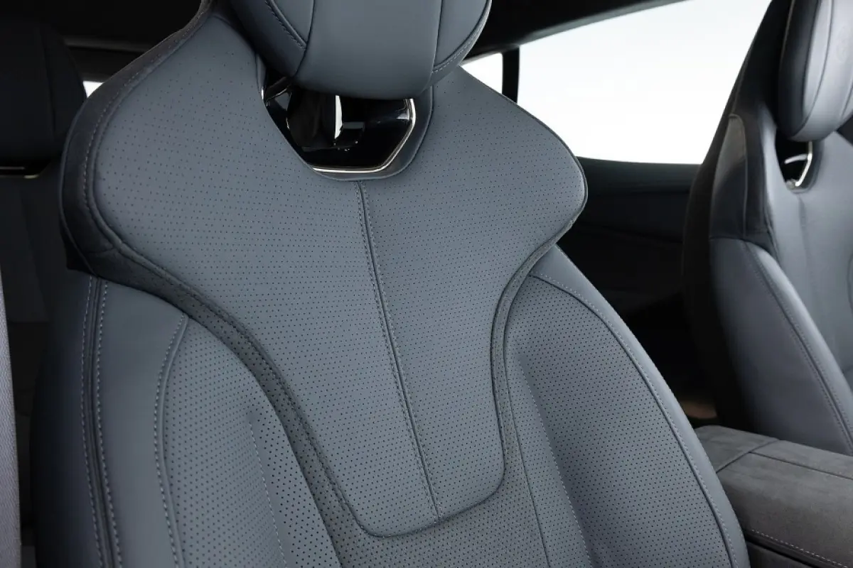 EDS 450 S 4WD Executive Seat 112 kWh | PANORAMADAK | SOH: 99,3% |