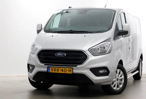 2.0 TDCI 130pk L2H1 Limited D.C. Airco/Navi/LED 09-2022