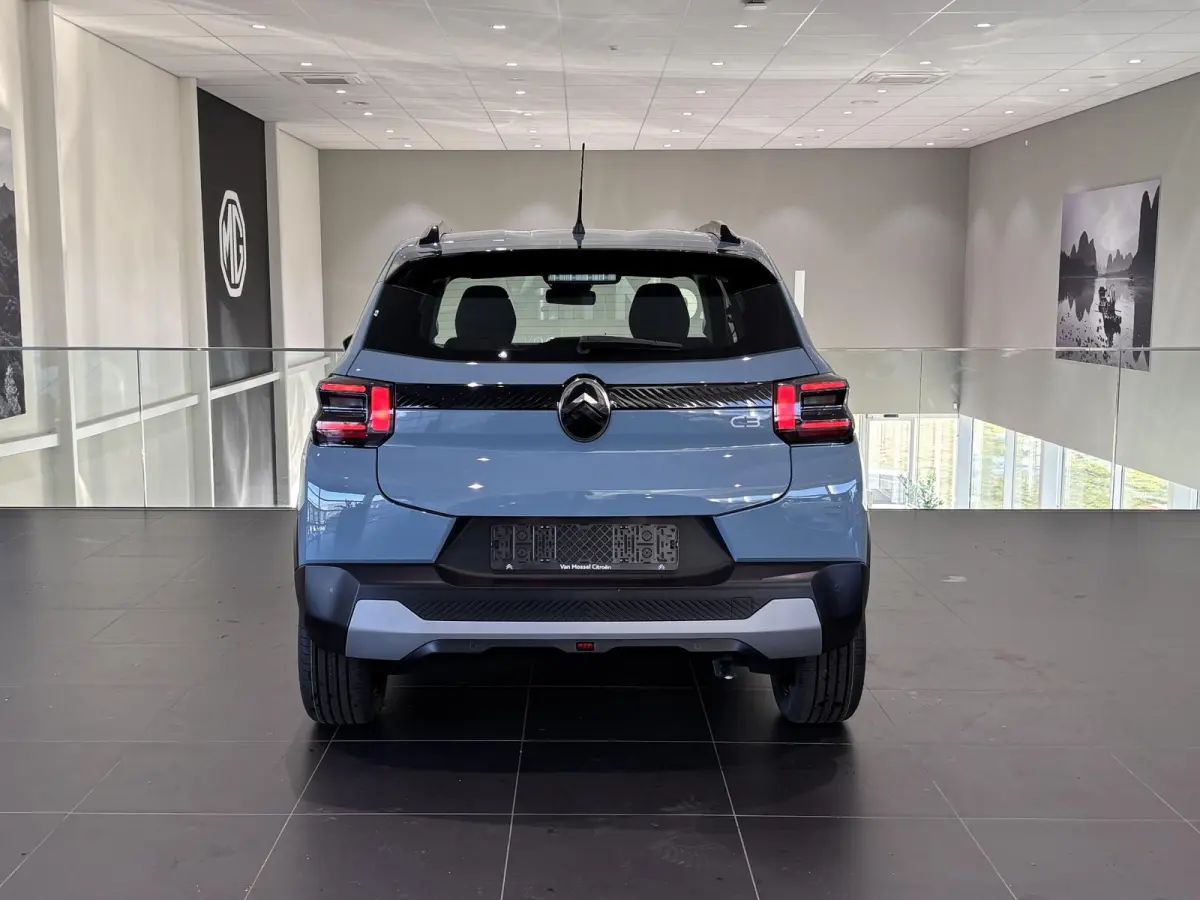 Turbo Plus Hoge instap Airco | Apple Carplay / Android Auto | Parkeersensoren Achter | Spiegels Elektrisch Verstelbaar / Verwarmd | Direct uit Voorraad Leverbaar!