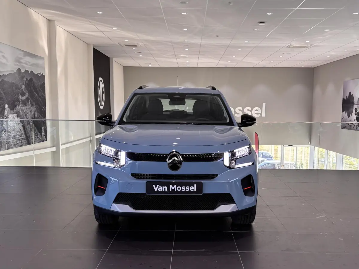 Turbo Plus Hoge instap Airco | Apple Carplay / Android Auto | Parkeersensoren Achter | Spiegels Elektrisch Verstelbaar / Verwarmd | Direct uit Voorraad Leverbaar!