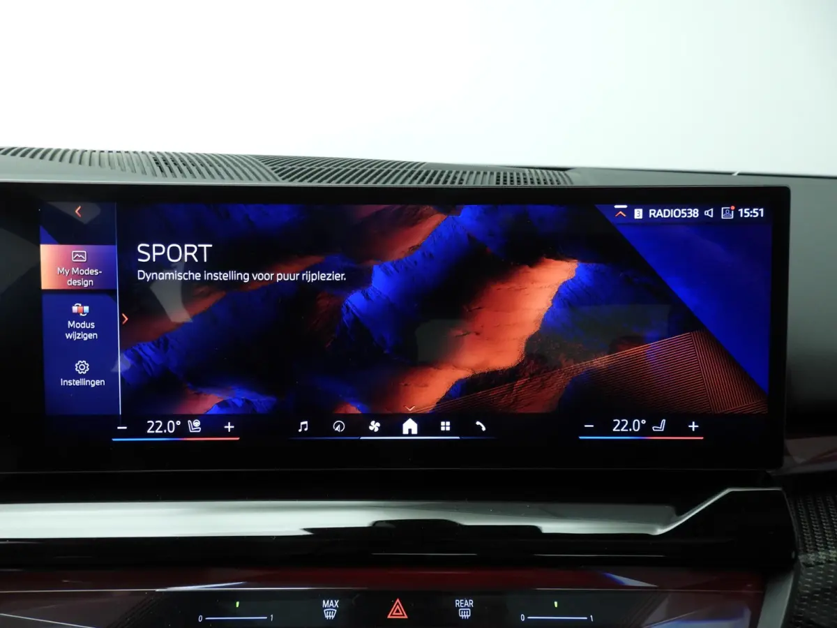 eDrive40 M Sport Edition | M Sportpakket Pro | Innovation Pack | Comfort Pack | Travel Pack | Panoramadak