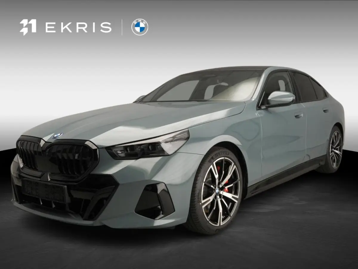 eDrive40 M Sport Edition | M Sportpakket Pro | Innovation Pack | Comfort Pack | Travel Pack | Panoramadak